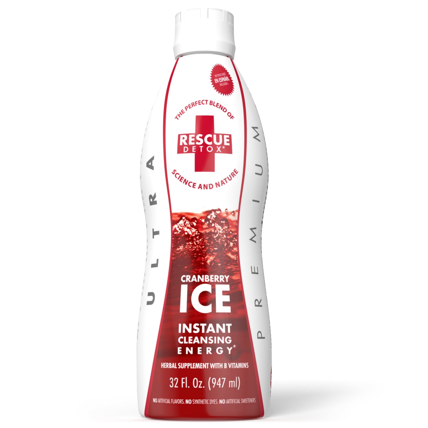 32oz Ice Drink