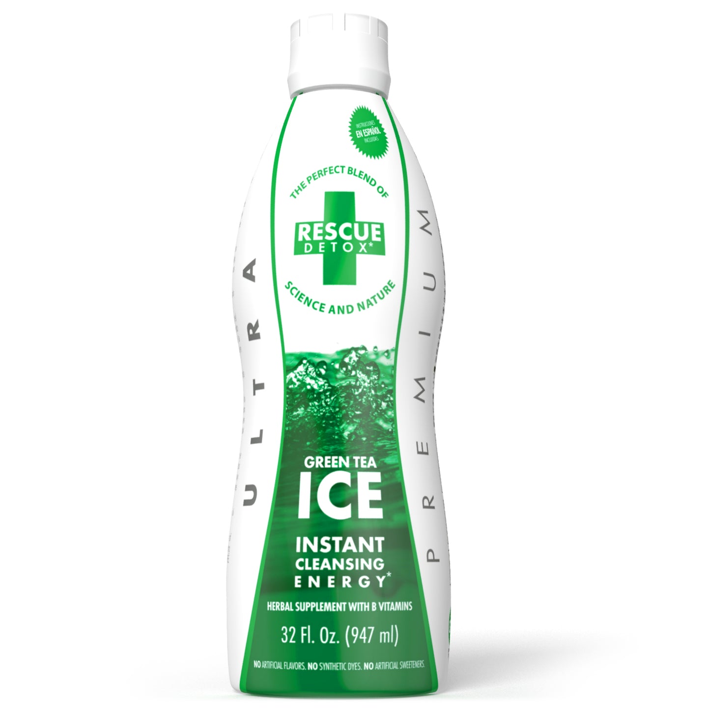 32oz Ice Drink