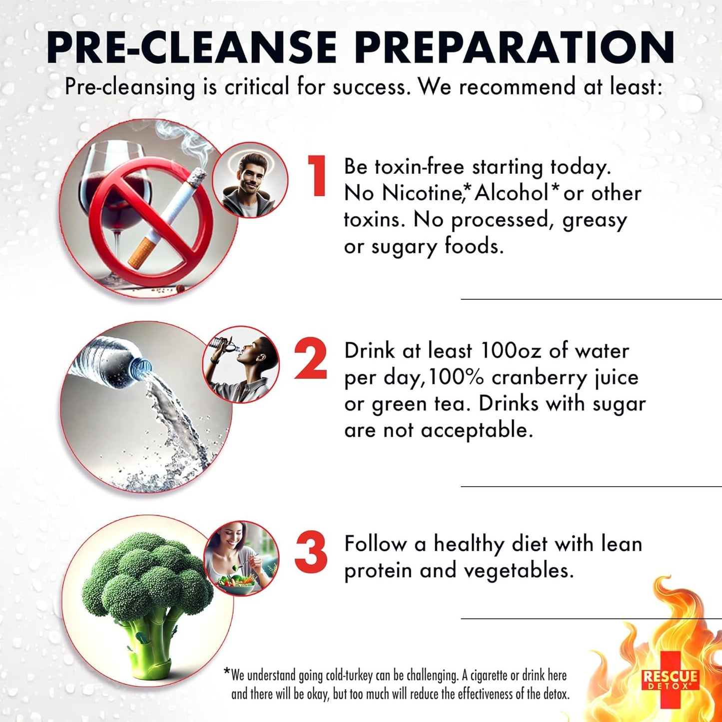 7 Day Thermogenic Permanent Cleanse