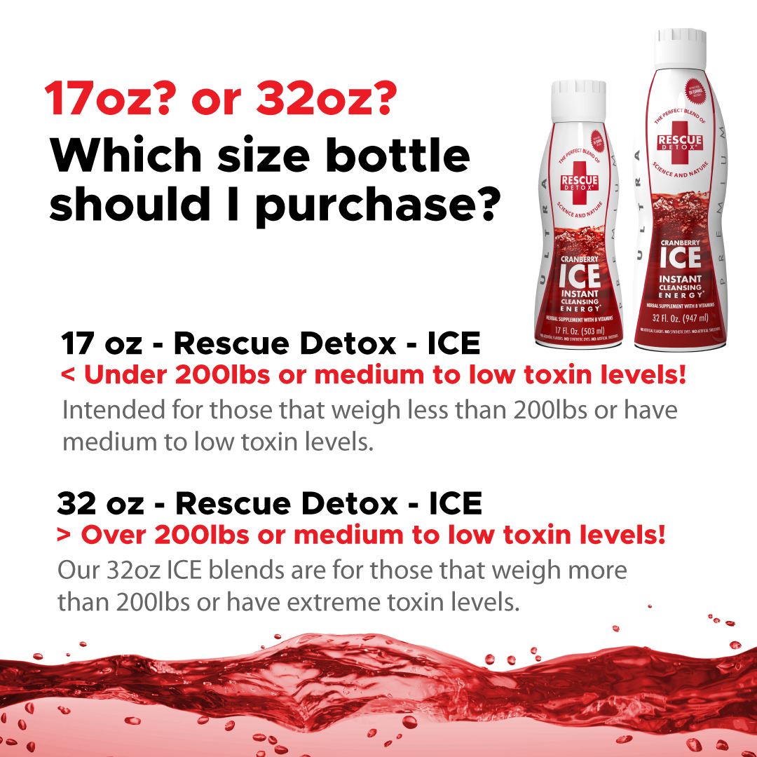 32oz Ice Drink