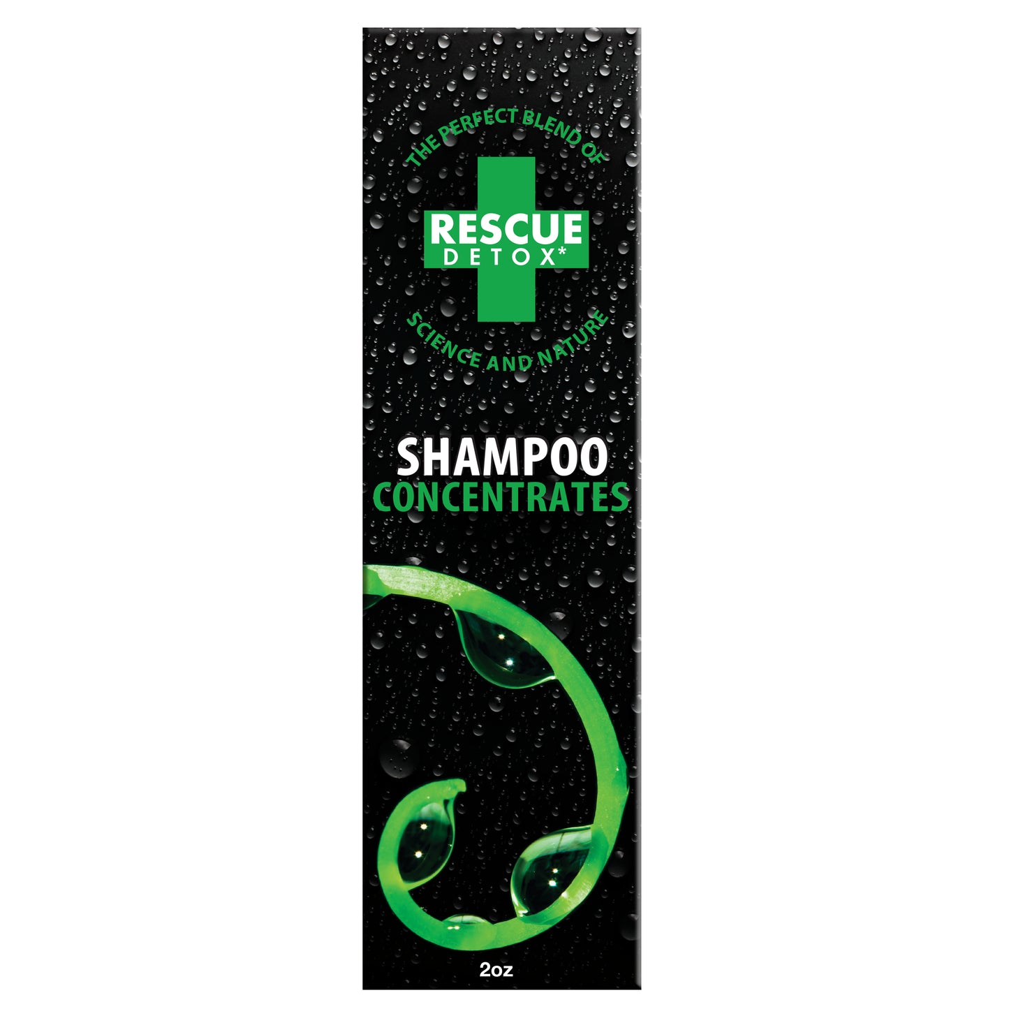Shampoo - 2oz