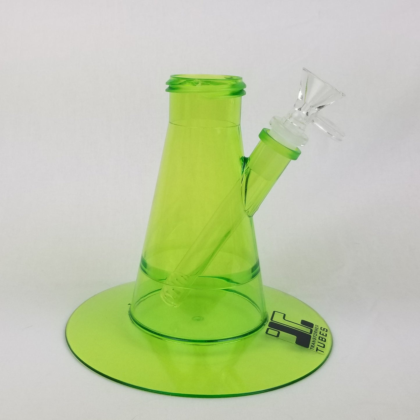 Build-A-Bong Base Module