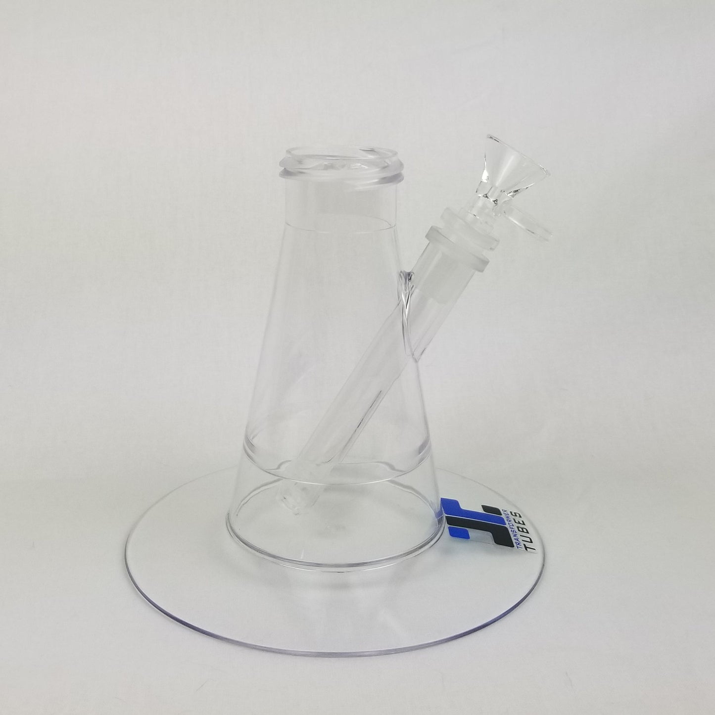Build-A-Bong Base Module