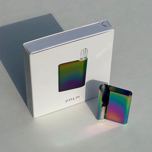 CCell Palm Cartridge Battery