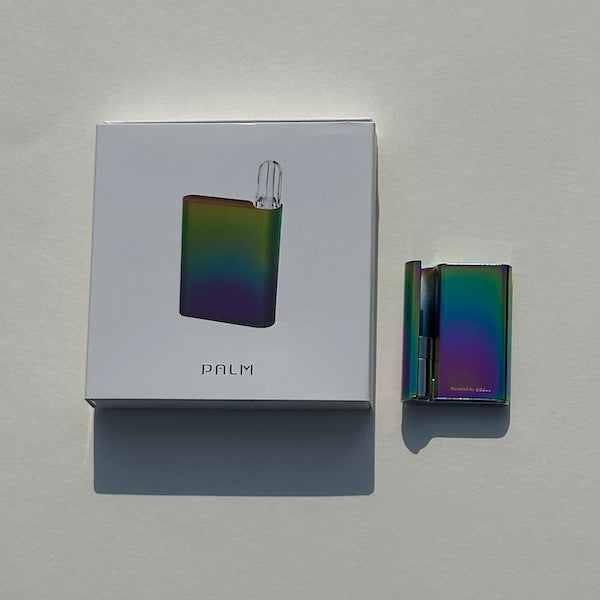 CCell Palm Cartridge Battery