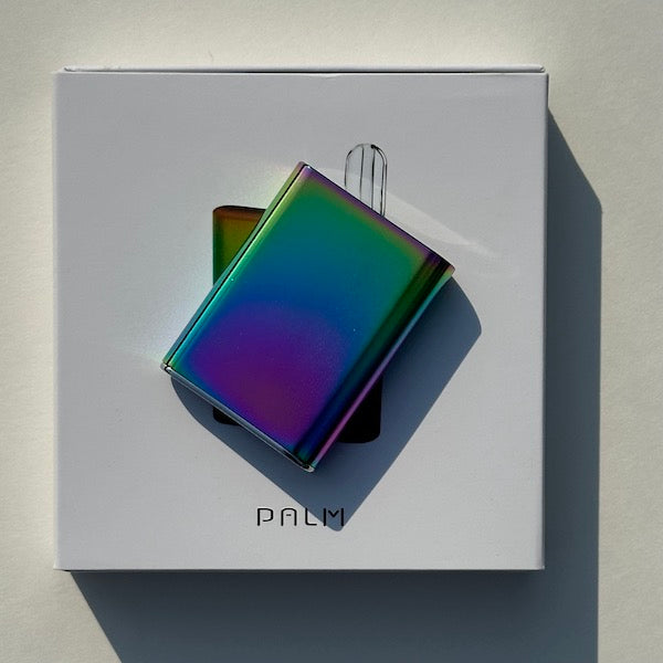 CCell Palm Cartridge Battery