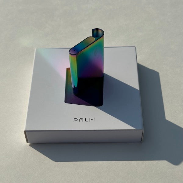 CCell Palm Cartridge Battery