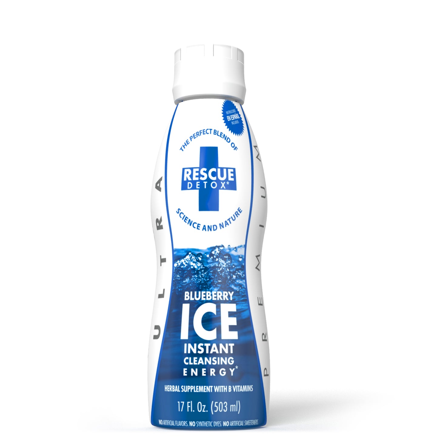 17oz ICE Drink