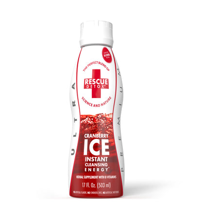 17oz ICE Drink