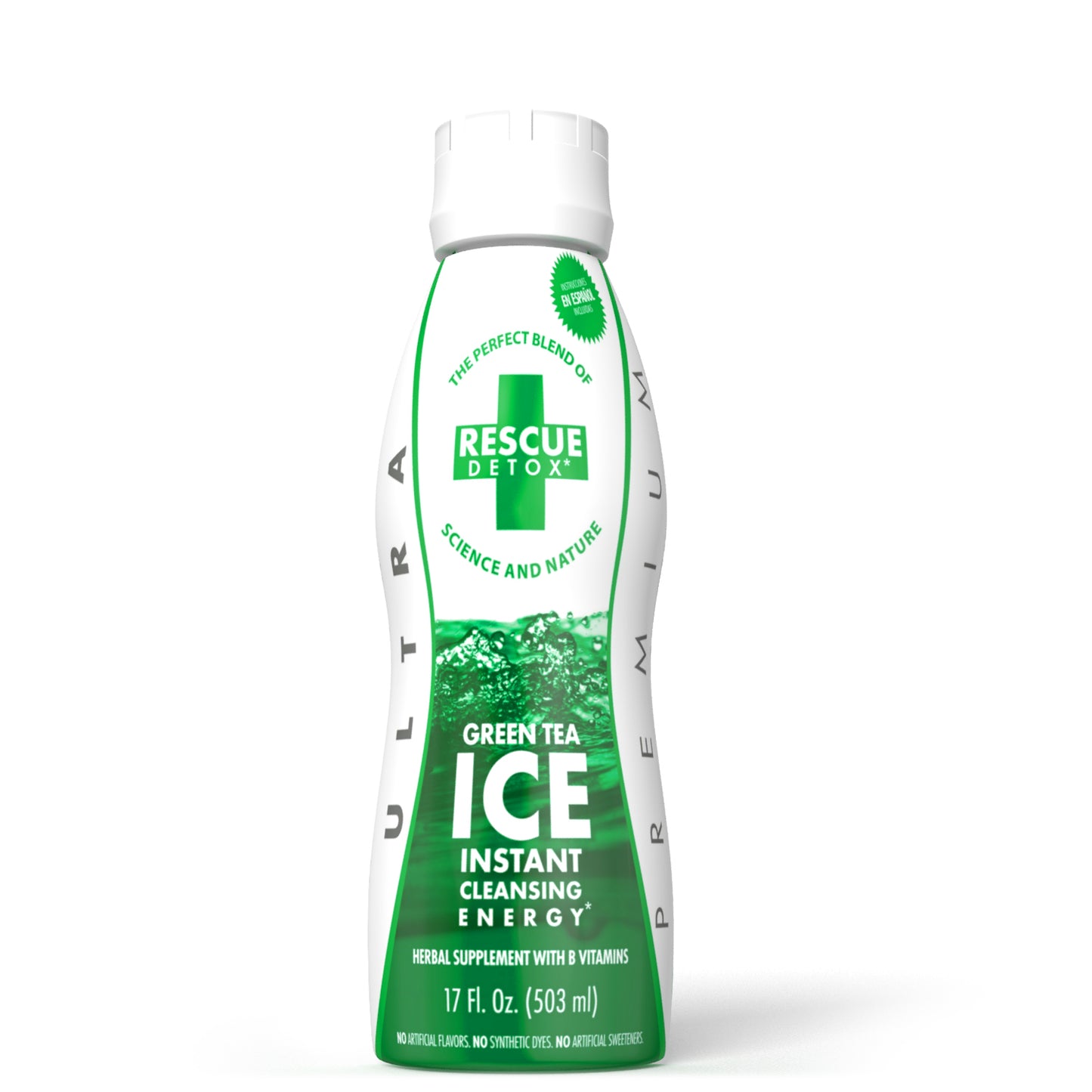 17oz ICE Drink