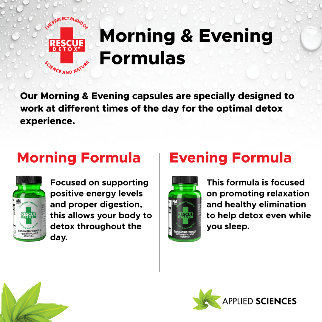 5 Day Permanent Cleanse