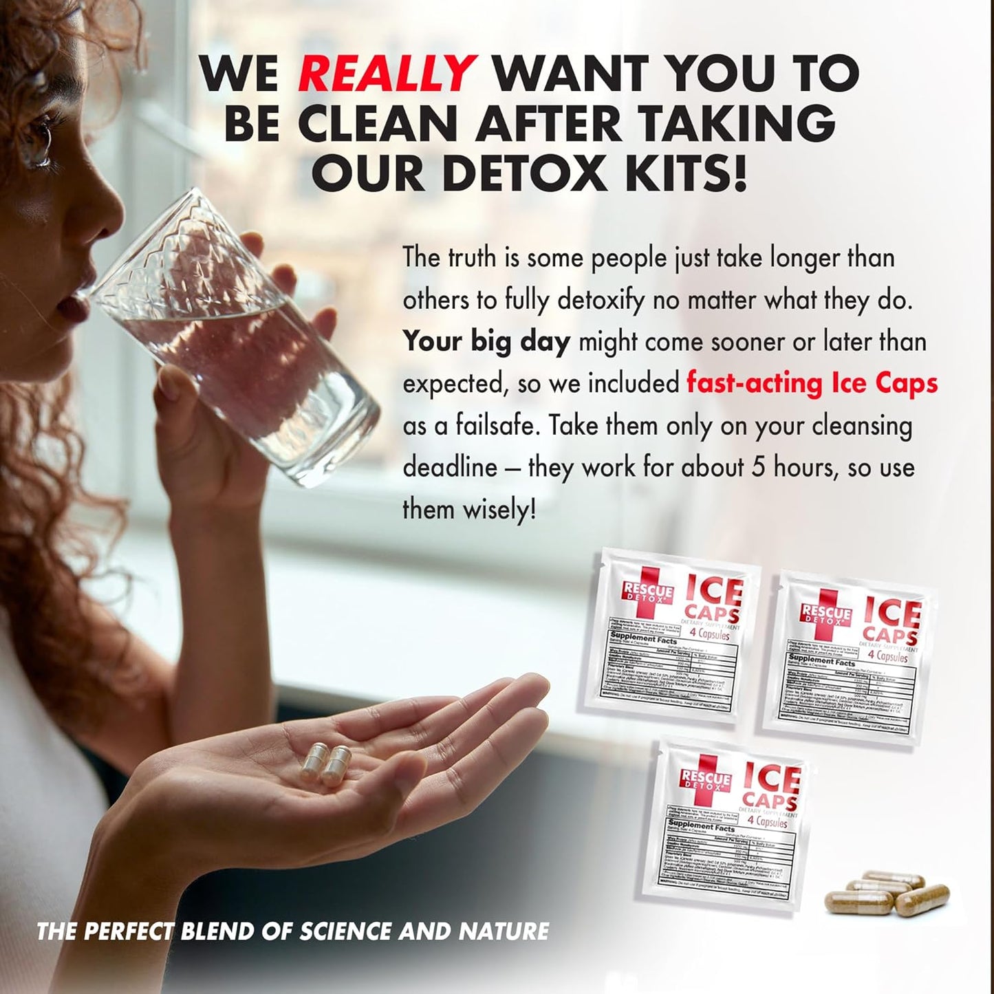 7 Day Thermogenic Permanent Cleanse