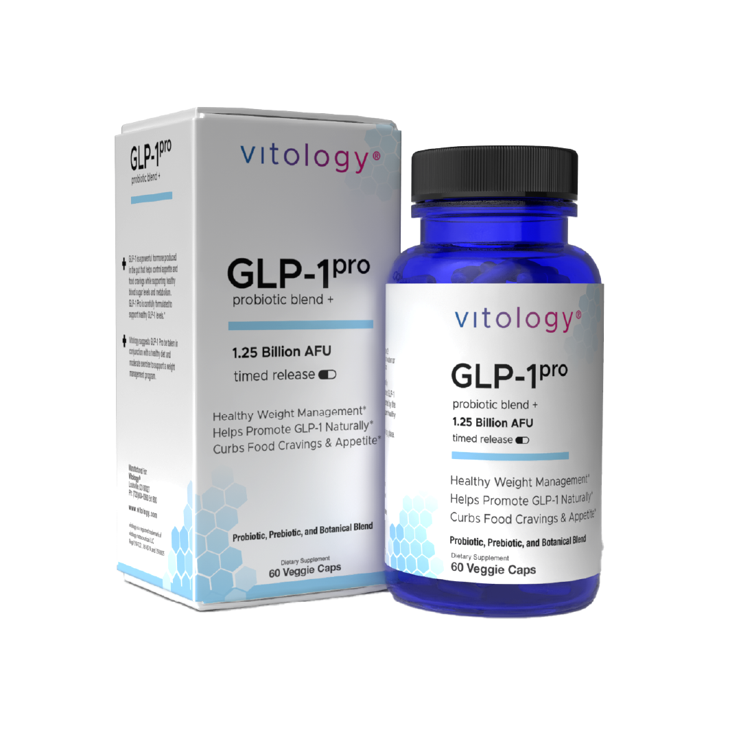 GLP-1 Probiotic Blend