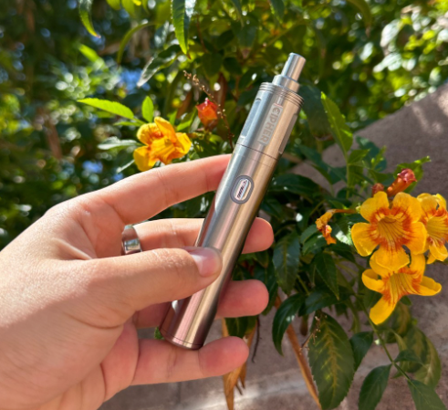 NOVA Dry Herb Vape
