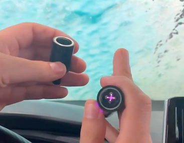 NOVA Dry Herb Vape