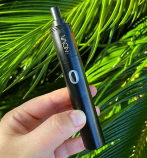 NOVA Dry Herb Vape