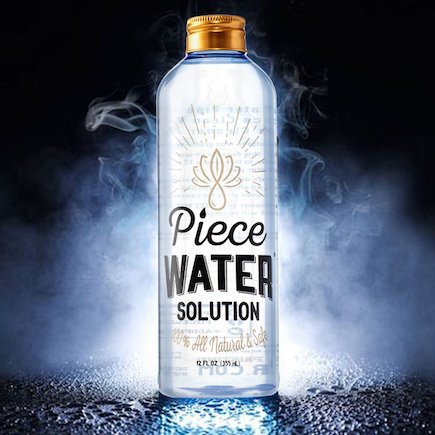 Piece Water