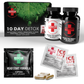 10 Day Permanent Cleanse