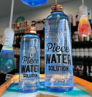 Piece Water