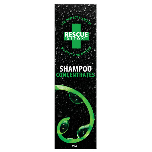 Shampoo - 2oz