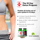 10 Day Permanent Cleanse