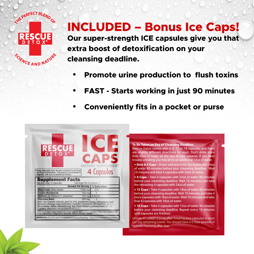 10 Day Permanent Cleanse
