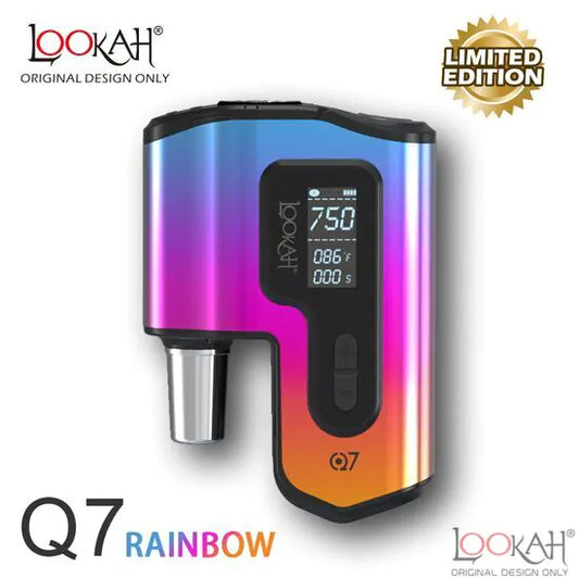 Q7 E-Nail